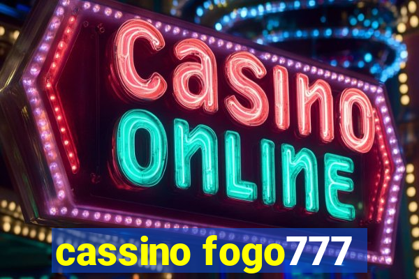 cassino fogo777